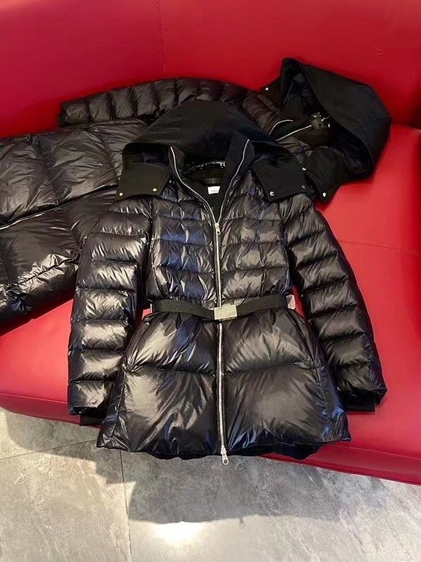 Burberry Down Jackets